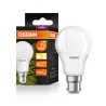 Osram Led A60 7W B22 6500K,  - Cashbuild