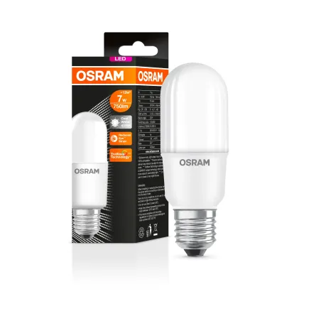 Osram Led Stick 7W E27 4000K,  - Cashbuild