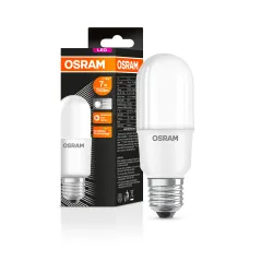 Osram Led Stick 7W E27 4000K, OSRAM - Cashbuild