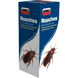 Roaches Kombat 100ml,  - Cashbuild