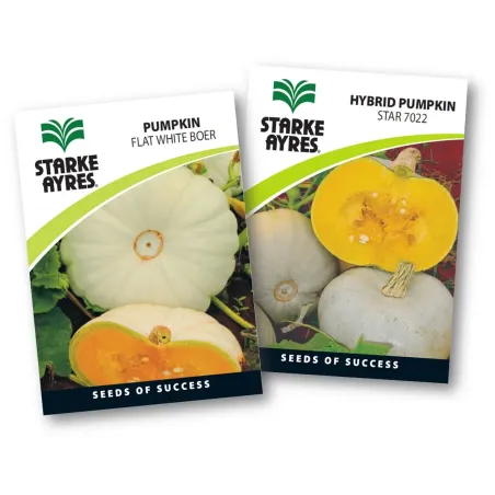 Seed Pumpkin 0.5G,  - Cashbuild