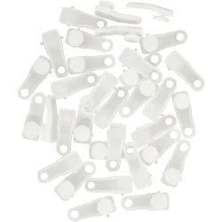 Curtain Gliders J Quantity:30