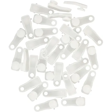 Curtain Gliders J Quantity:50