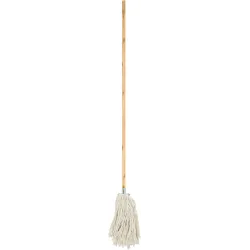 Mega Wet Mop And Handle 400g, ADDIS - Cashbuild