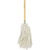 Mega Wet Mop And Handle 400g