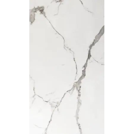 Wall Sticker 1200X2.5mmx2.8M White Marble