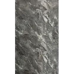 Wall Sticker 1200X2.5mmx2.8M Grey Marble