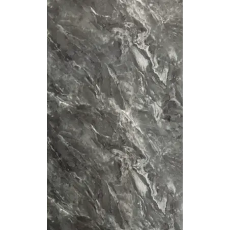 Wall Sticker 1200X2.5mmx2.8M Grey Marble