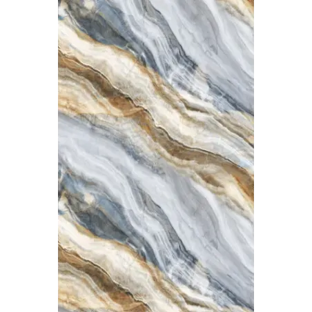 Wall Sticker 1200X2.5mmx2.8M Natural Marble