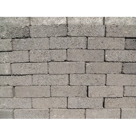 Brick Stock Cement 220X100X70mm,  - Cashbuild