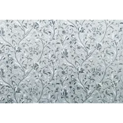 Window Frosting Botanical 2M Botanical