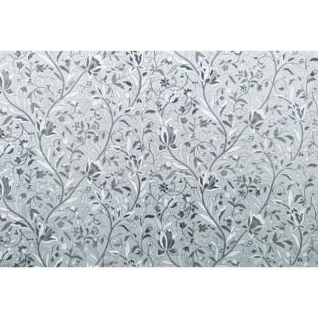 Window Frosting Botanical 2M Botanical