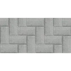 Pavers Cement Bevel Grey (Direct),  - Cashbuild