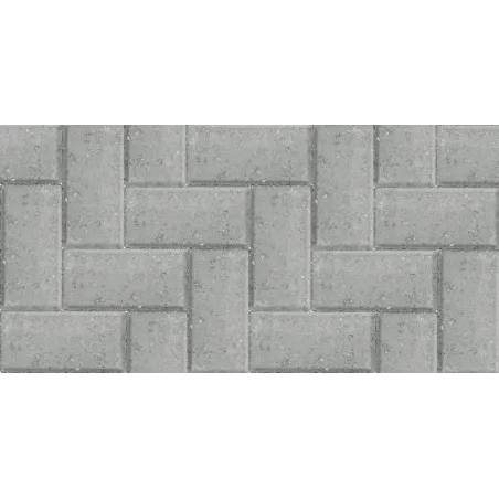 Pavers Cement Bevel Grey (Direct),  - Cashbuild