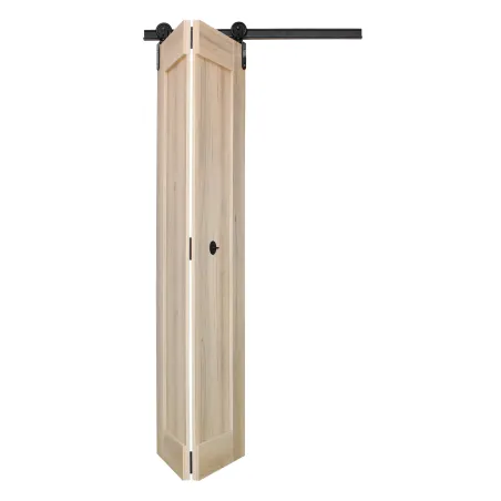 Door Barn Bi Fold 2 Sides Sahara,  - Cashbuild