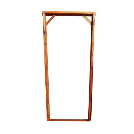 Door Frame Pine 50X102 Asbl Treated N/S,  - Cashbuild