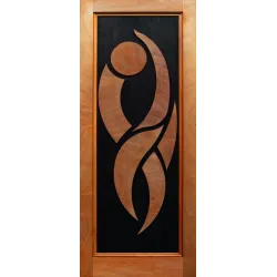 Door Hardwood Dancer,  - Cashbuild