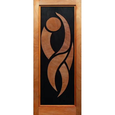 Door Hardwood Dancer,  - Cashbuild