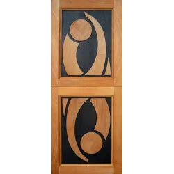 Door Hardwood Dancer Stable,  - Cashbuild