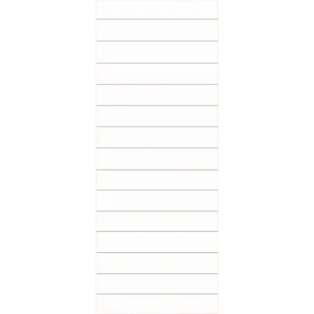 Door Medium Duty Miami Prime Coated,  - Cashbuild