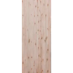 Wooden Door Saligna Solidor Back To Back,  - Cashbuild