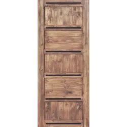 Door Pine Matador Stained Standard,  - Cashbuild
