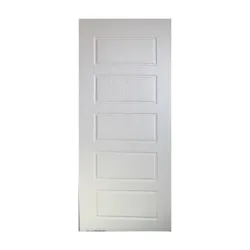 Door PVC White Ash Pd602,  - Cashbuild