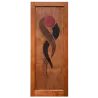 Door Wood Mixed Timber Protea Standard,  - Cashbuild