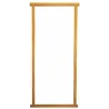 Doorframe Finger Jointed H/W 813X2032 (60X42) Open Out.,  - Cashbuild