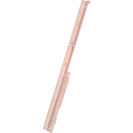 Doorframe Saligna 42 X 84,  - Cashbuild
