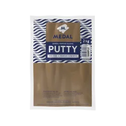 Glazing Putty 2kg,  - Cashbuild