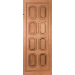 Medium Duty San Martino Door,  - Cashbuild