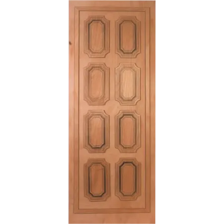 Medium Duty San Martino Door,  - Cashbuild