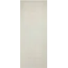 Shallow Embossed Light Duty Interior Milano White Door,  - Cashbuild