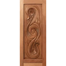 Wooden Door Hardwood Symphony,  - Cashbuild