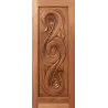 Wooden Door Hardwood Symphony,  - Cashbuild