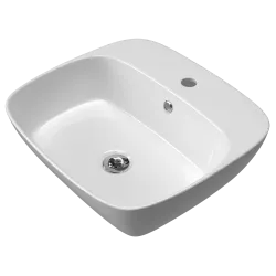 BASINBOX OCEANIA WITH T/H & O/F, BETTA - Cashbuild