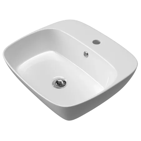 BASINBOX OCEANIA WITH T/H & O/F, BETTA - Cashbuild