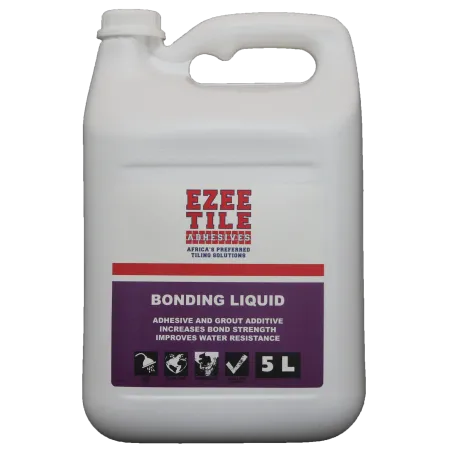 Ezee Tile Bond It 5L, EZEE TILE - Cashbuild