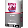 Ezee Tile Grout 5Kg Light Grey, EZEE TILE - Cashbuild