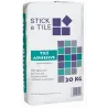 Stick-A-Tile Adhesive Standard 20Kg, STICK-A-TILE - Cashbuild