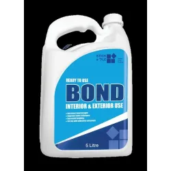 Stick-A-Tile Bond It 5L, STICK-A-TILE - Cashbuild