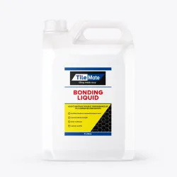 Tile Mate Bonding Liquid 5L, Tile Mate - Cashbuild