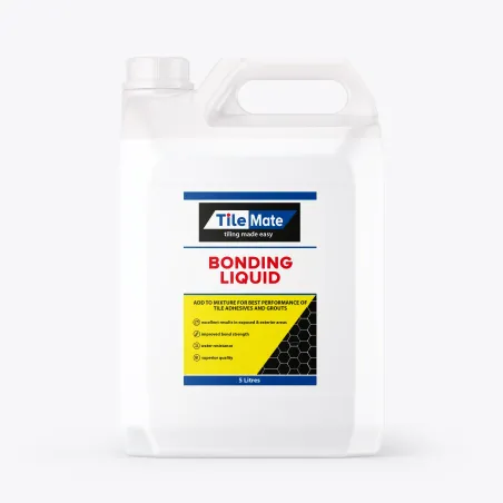 Tile Mate Bonding Liquid 5L, Tile Mate - Cashbuild