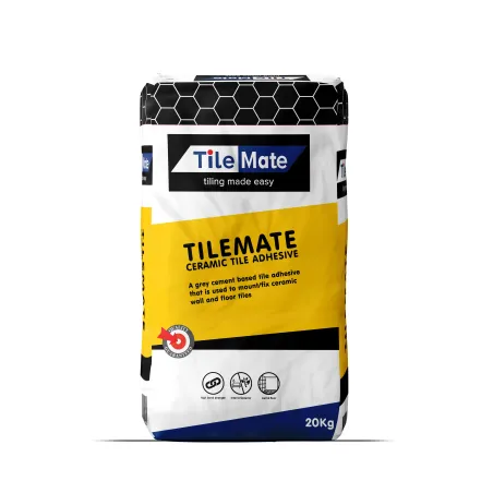 Tile Mate Tile Adhesive Ceramic 20Kg, Tile Mate - Cashbuild