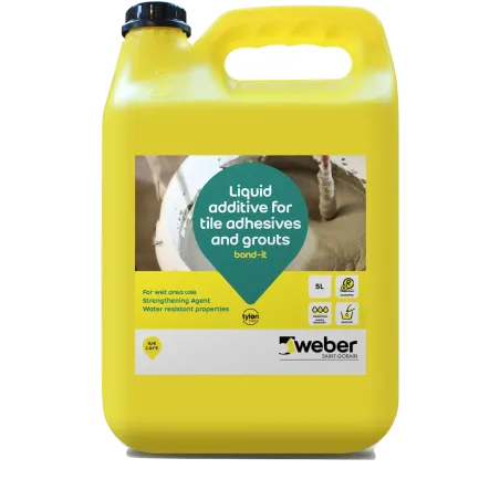 Tylon Bond It 5L, TYLON - Cashbuild