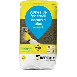 Tylon Ceramic S Tile Adhesive 20Kg, TYLON - Cashbuild