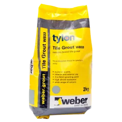 Tylon Grout 2Kg Namib, TYLON - Cashbuild