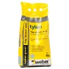 Tylon Grout 5Kg Light Grey, TYLON - Cashbuild