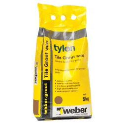 Tylon Grout 5Kg Namib, TYLON - Cashbuild